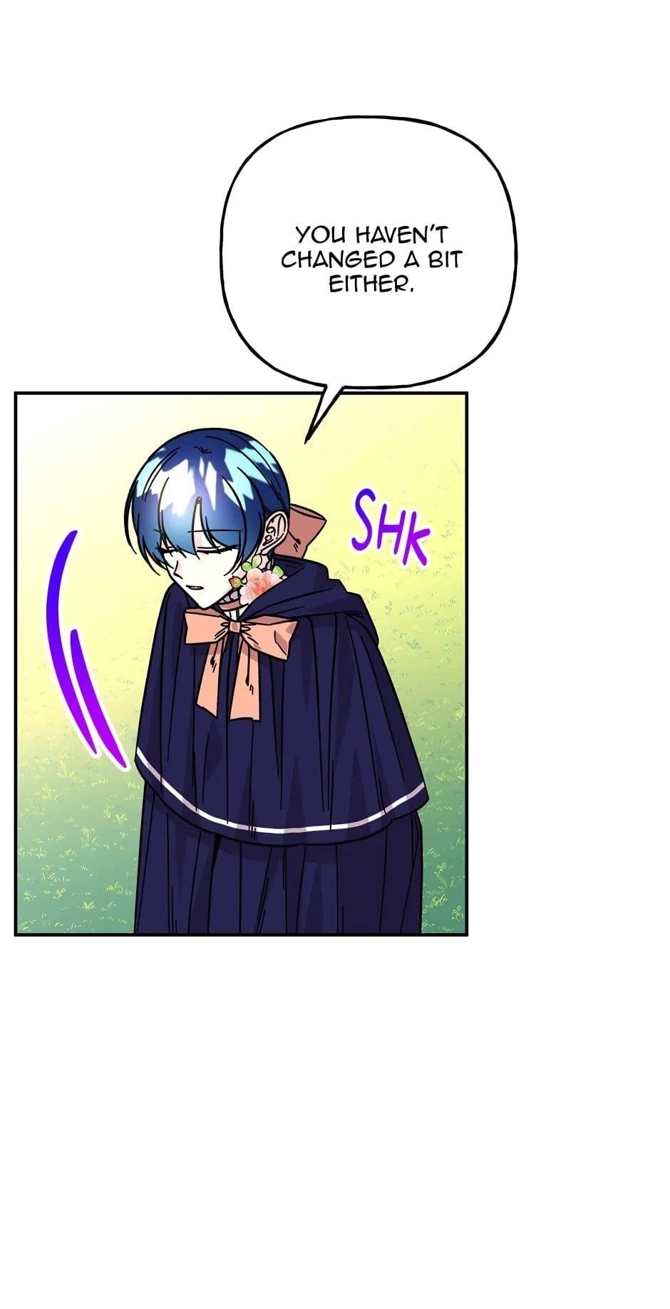 The Archmage’s Daughter Chapter 200 - Page 4