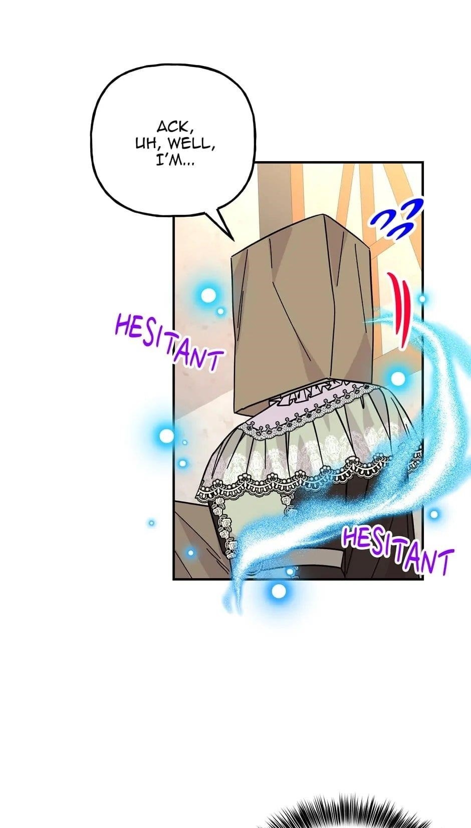 The Archmage’s Daughter Chapter 200 - Page 40