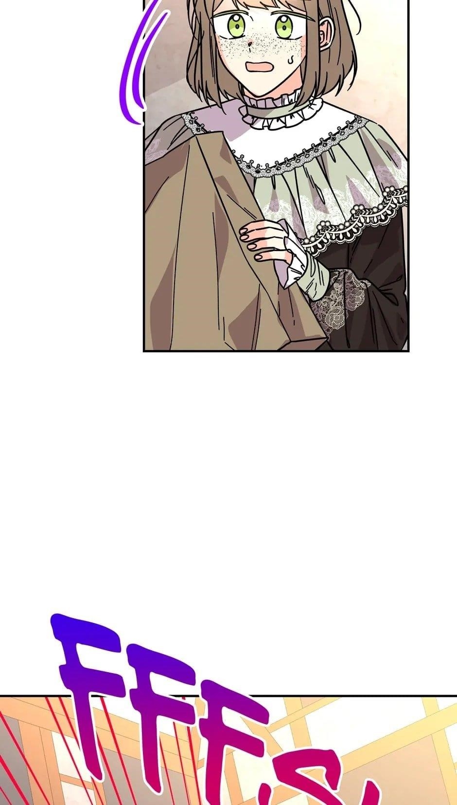 The Archmage’s Daughter Chapter 200 - Page 43