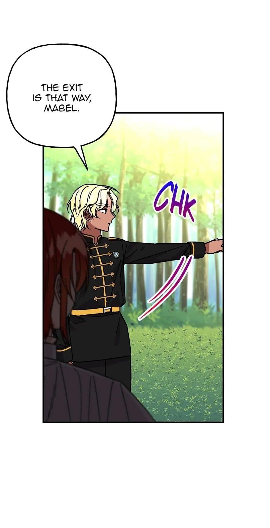 The Archmage’s Daughter Chapter 200 - Page 5