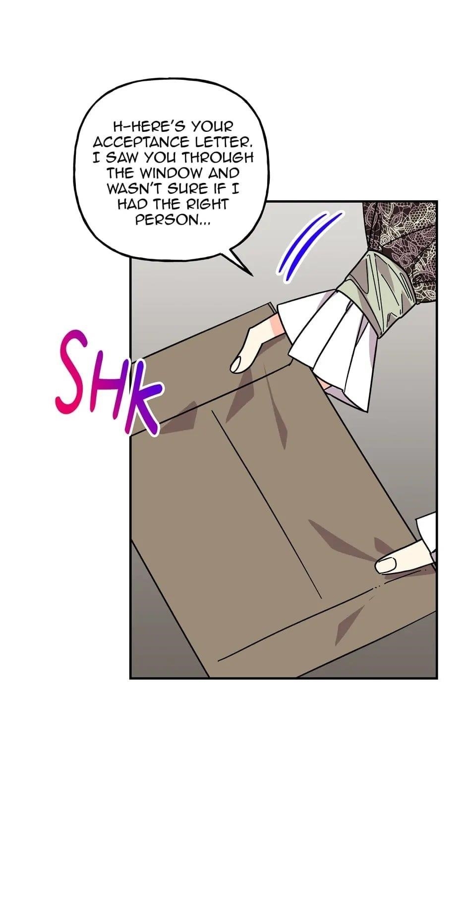 The Archmage’s Daughter Chapter 200 - Page 51