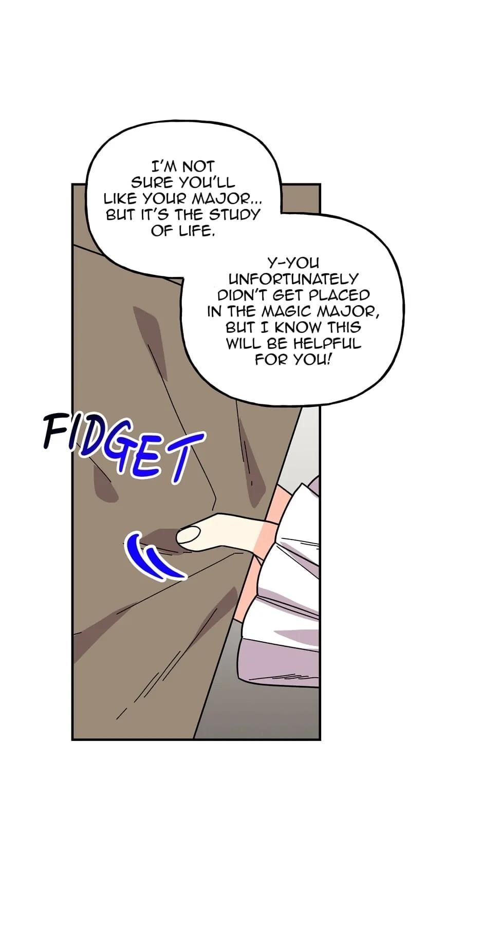 The Archmage’s Daughter Chapter 200 - Page 52