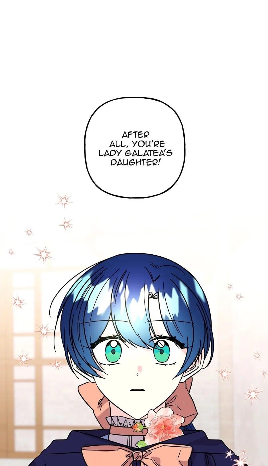 The Archmage’s Daughter Chapter 200 - Page 53