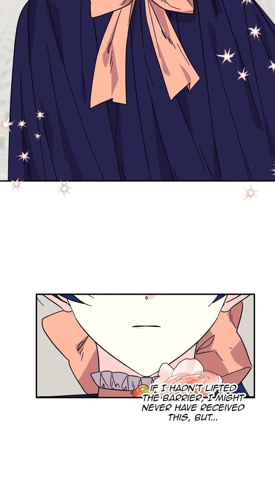 The Archmage’s Daughter Chapter 200 - Page 54