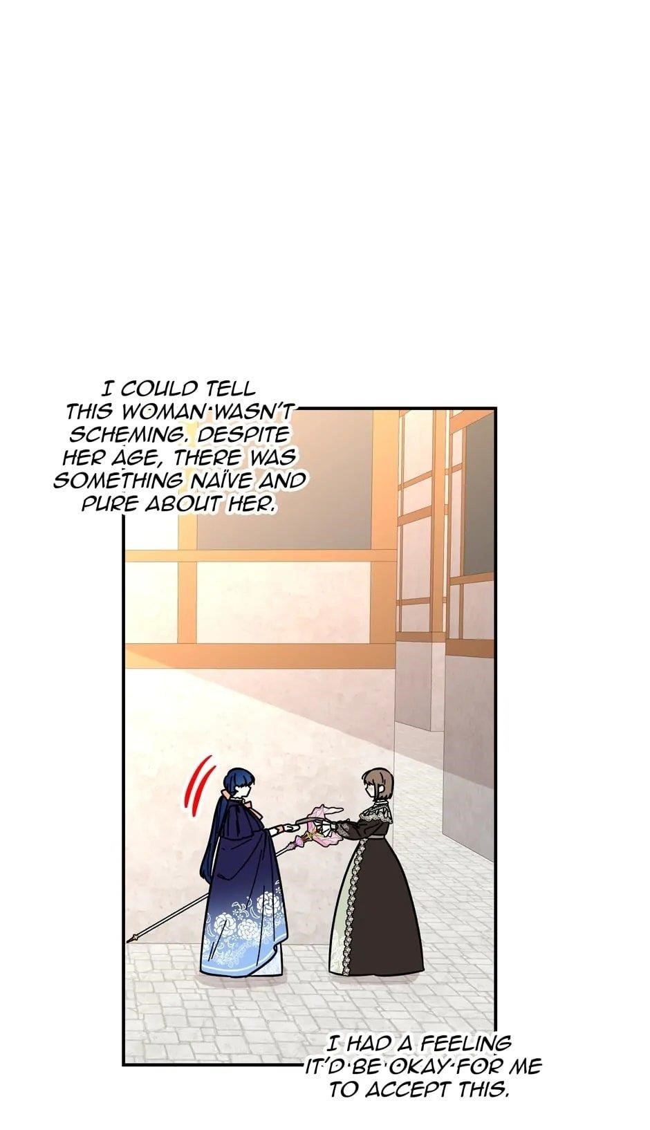 The Archmage’s Daughter Chapter 200 - Page 55