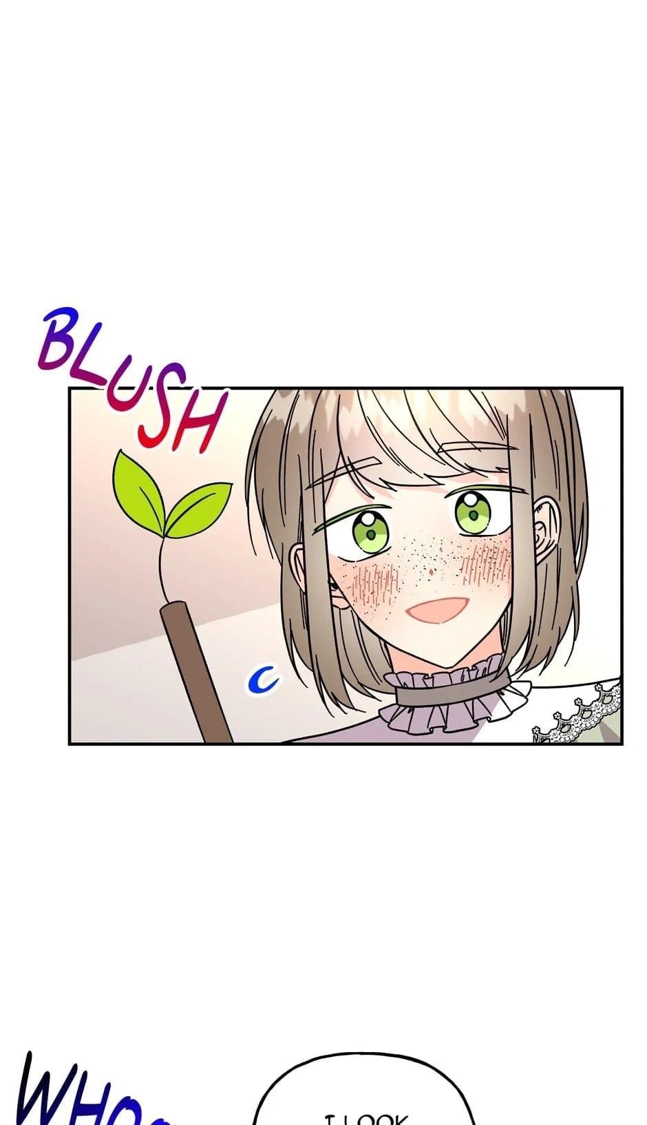 The Archmage’s Daughter Chapter 200 - Page 56