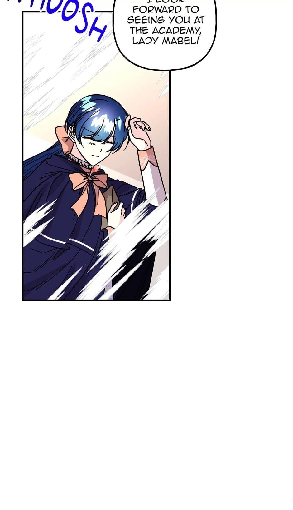 The Archmage’s Daughter Chapter 200 - Page 57