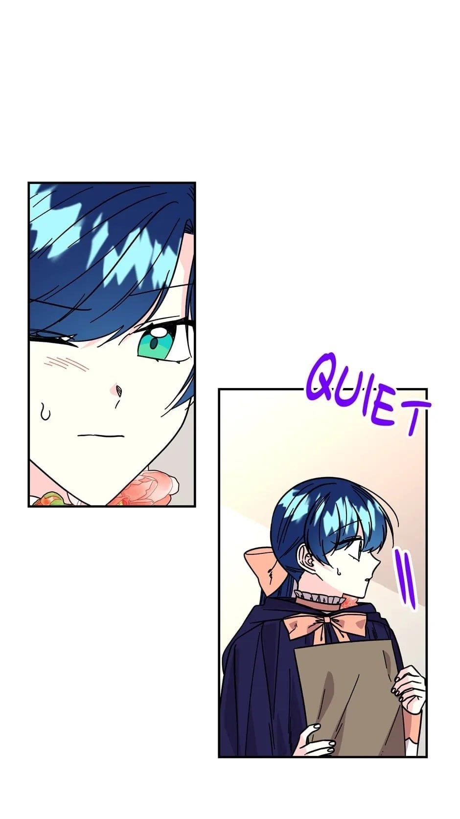 The Archmage’s Daughter Chapter 200 - Page 58