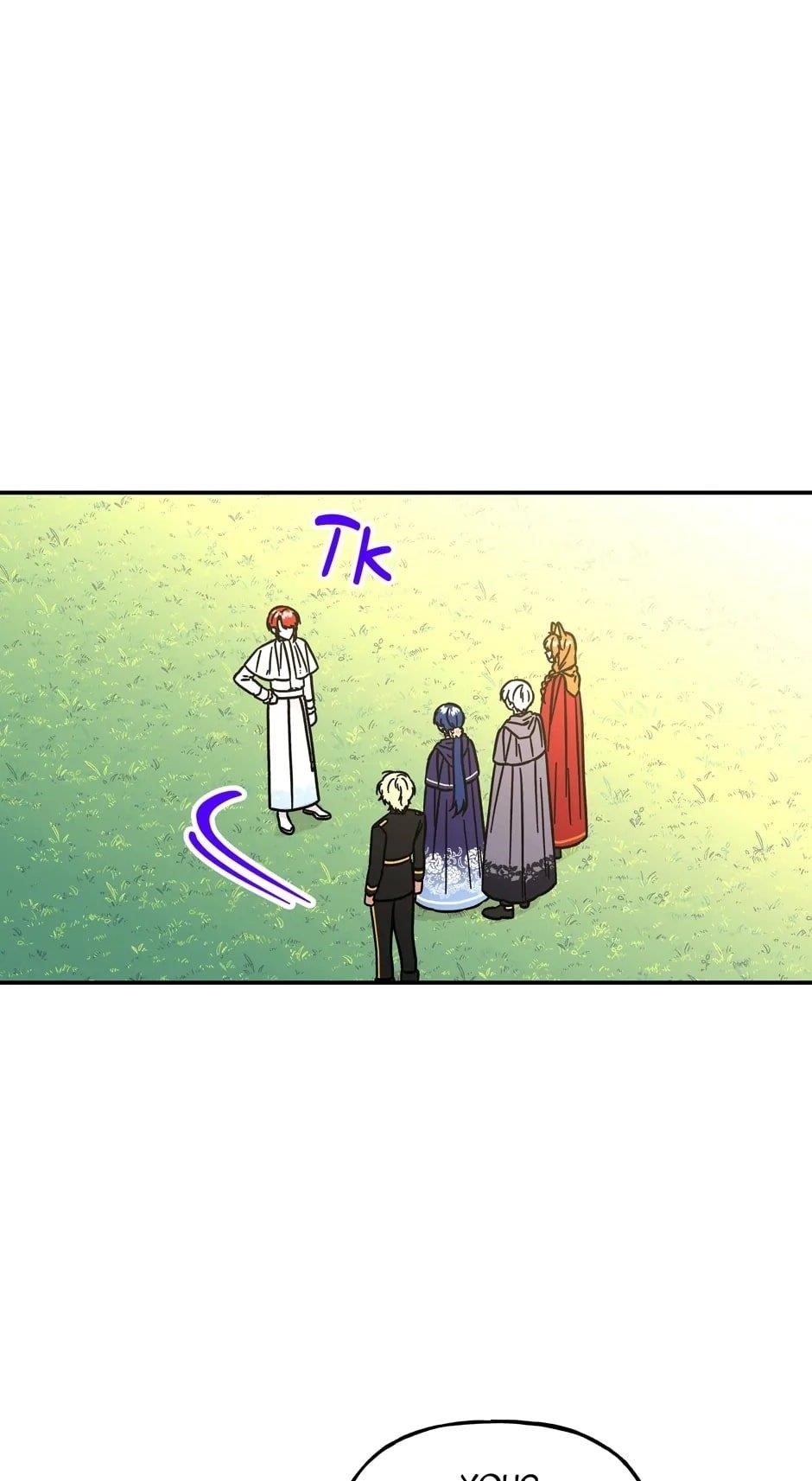 The Archmage’s Daughter Chapter 200 - Page 6