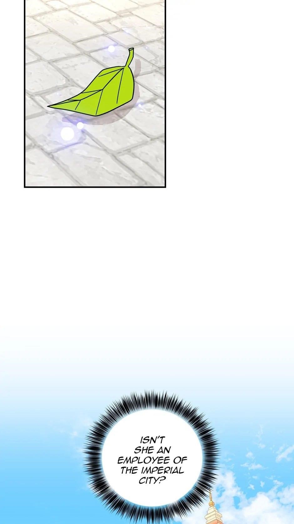 The Archmage’s Daughter Chapter 200 - Page 61