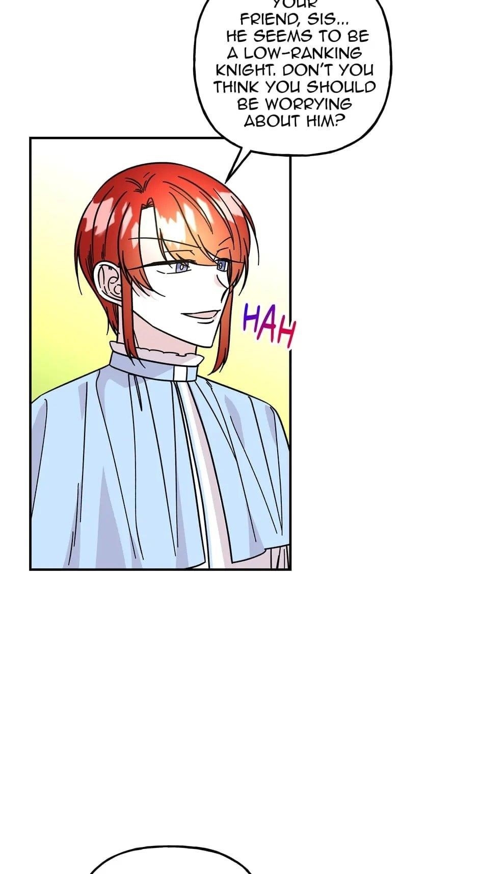 The Archmage’s Daughter Chapter 200 - Page 7