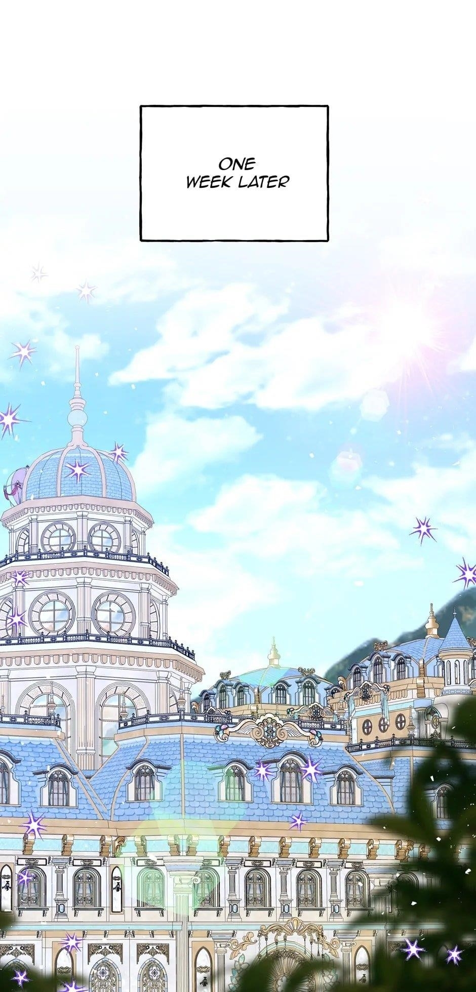 The Archmage’s Daughter Chapter 201 - Page 11