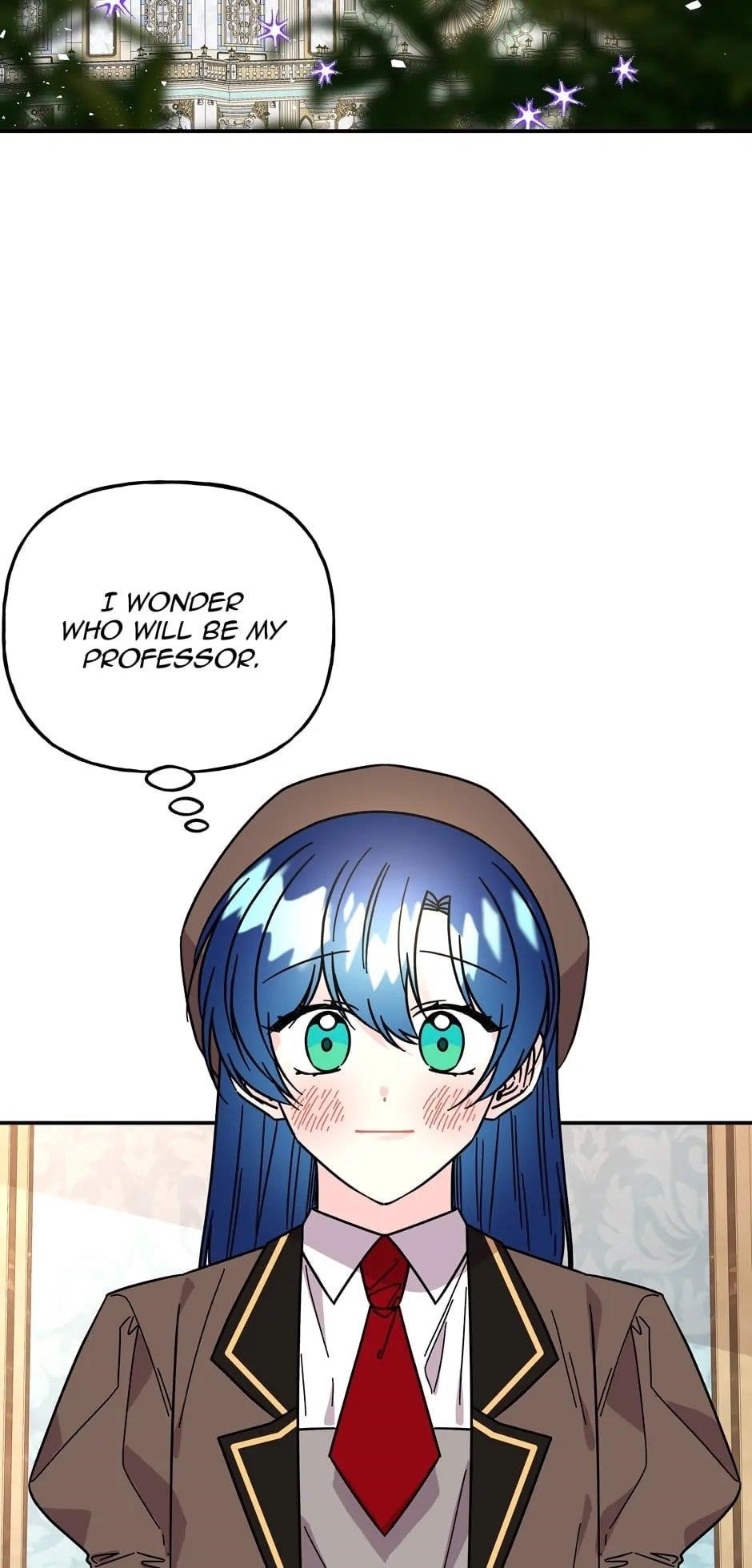 The Archmage’s Daughter Chapter 201 - Page 12