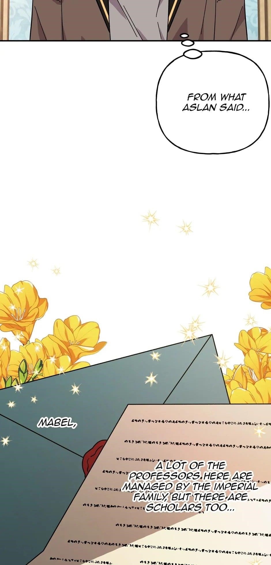 The Archmage’s Daughter Chapter 201 - Page 13