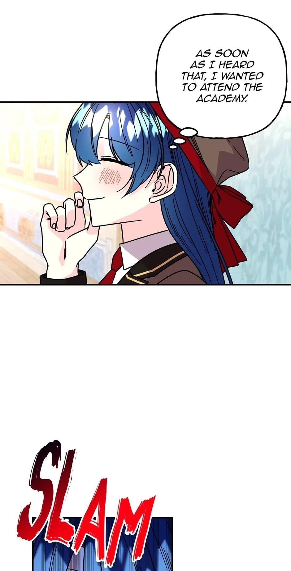 The Archmage’s Daughter Chapter 201 - Page 15