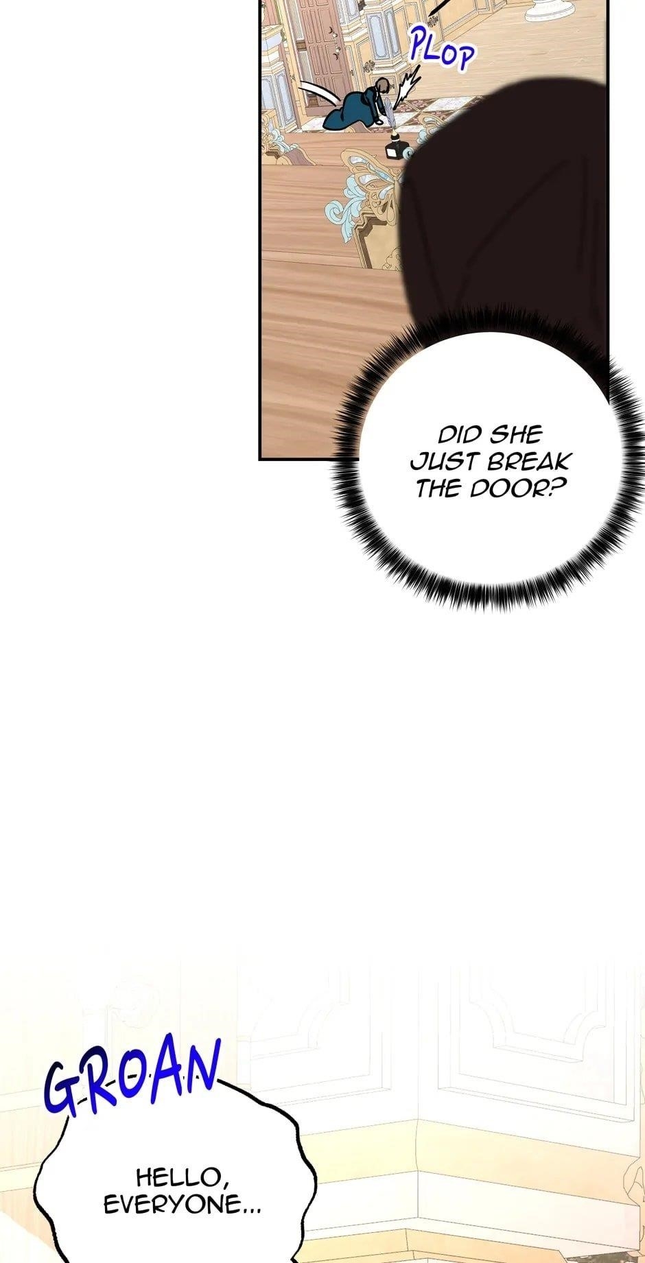 The Archmage’s Daughter Chapter 201 - Page 17