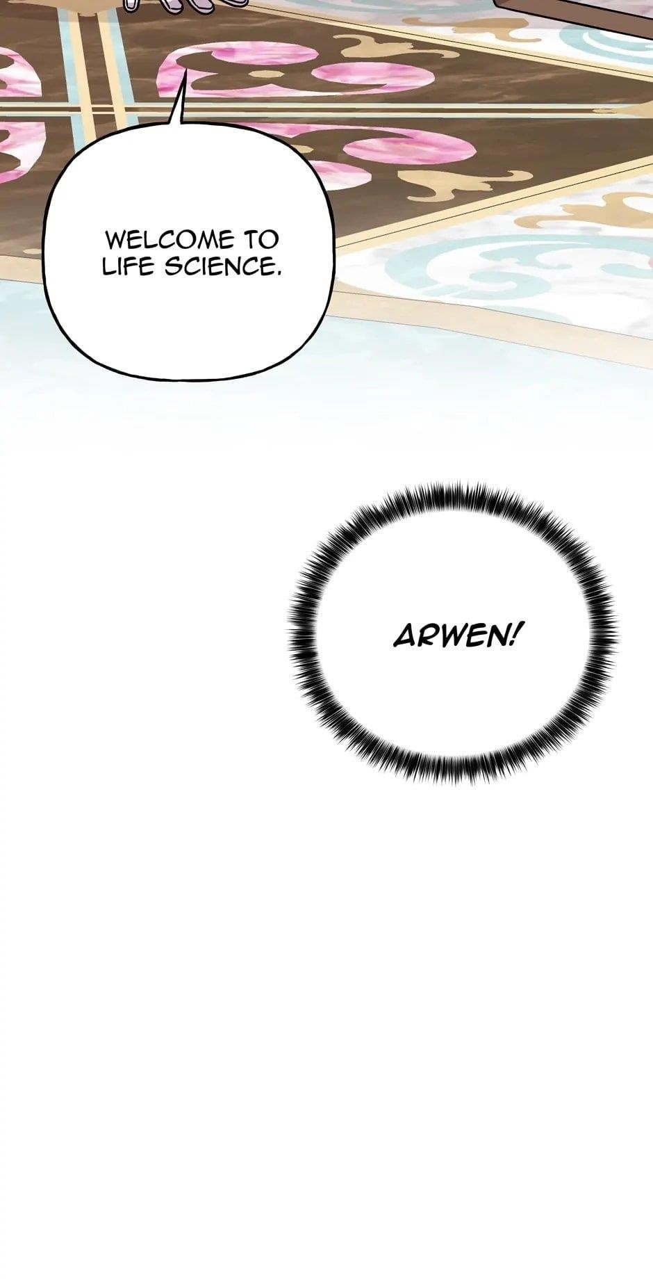 The Archmage’s Daughter Chapter 201 - Page 19