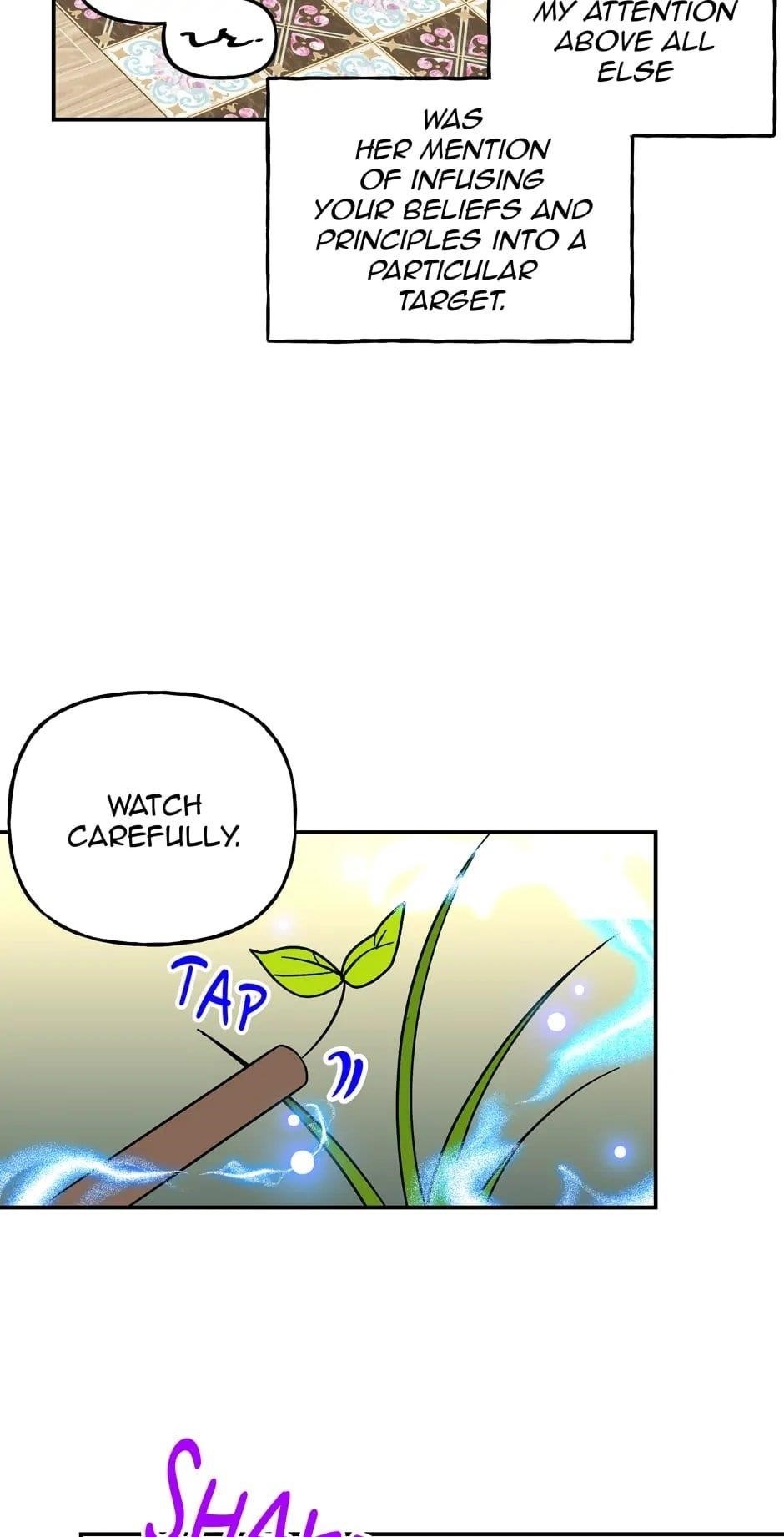 The Archmage’s Daughter Chapter 201 - Page 21