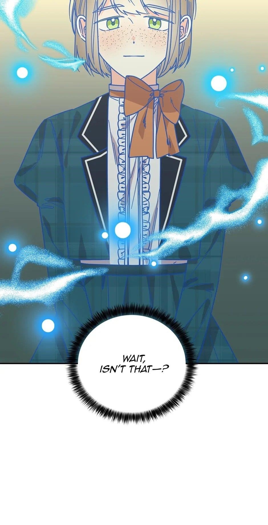 The Archmage’s Daughter Chapter 201 - Page 23