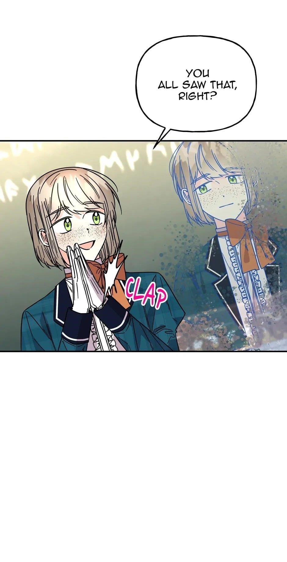 The Archmage’s Daughter Chapter 201 - Page 24