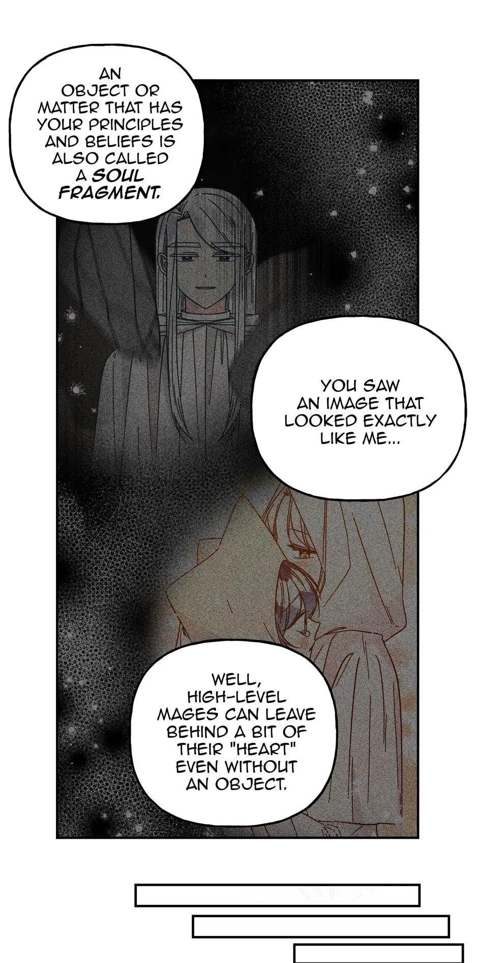 The Archmage’s Daughter Chapter 201 - Page 25