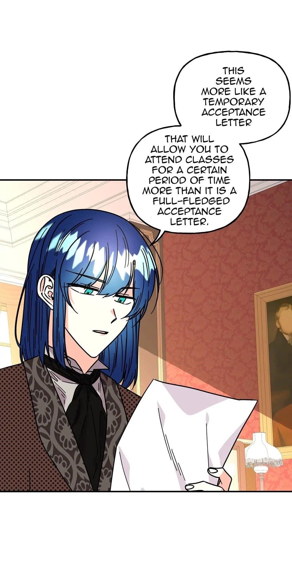 The Archmage’s Daughter Chapter 201 - Page 3