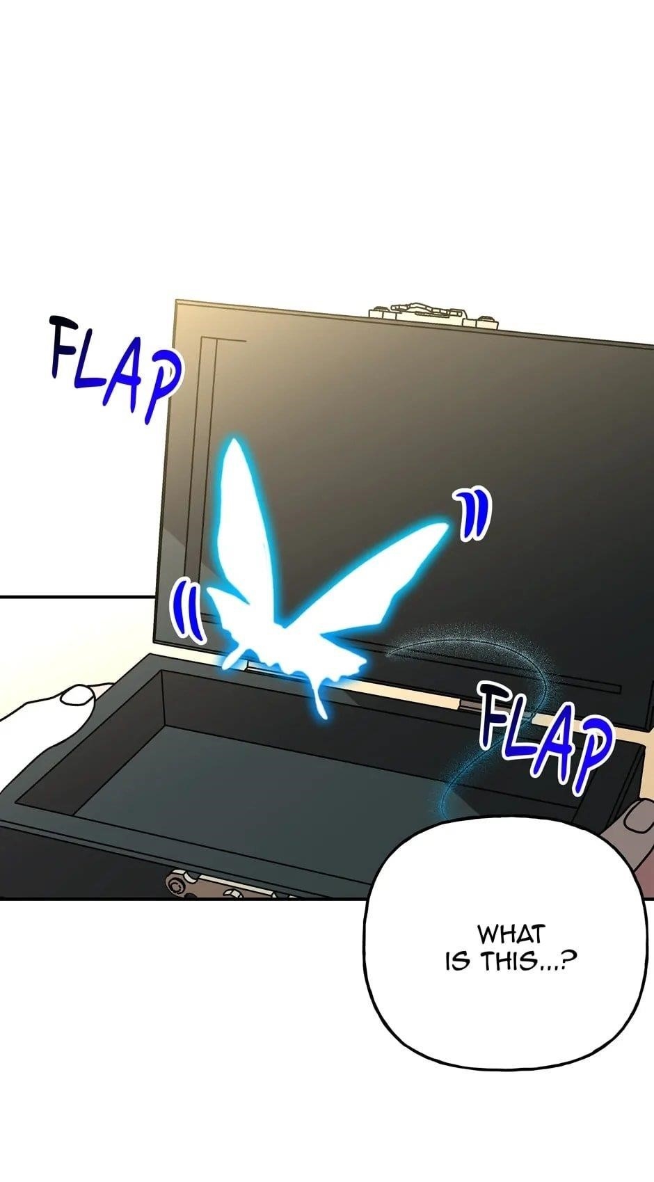 The Archmage’s Daughter Chapter 201 - Page 31