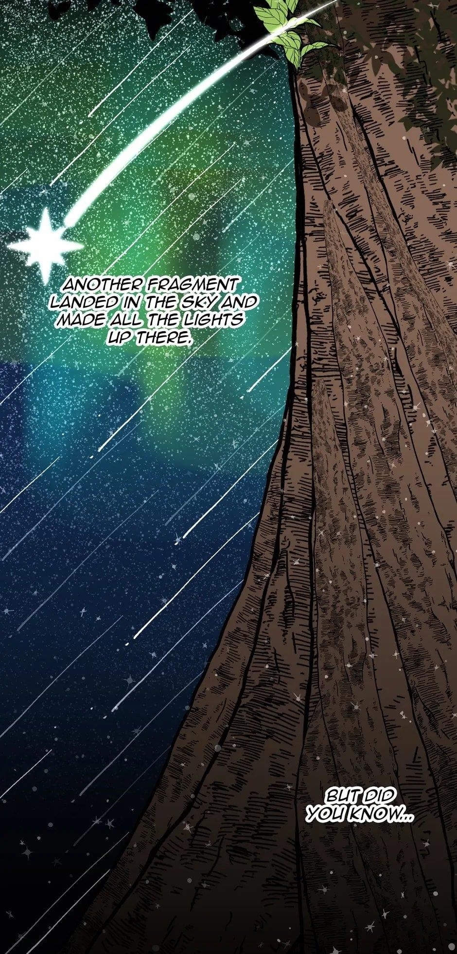 The Archmage’s Daughter Chapter 201 - Page 35