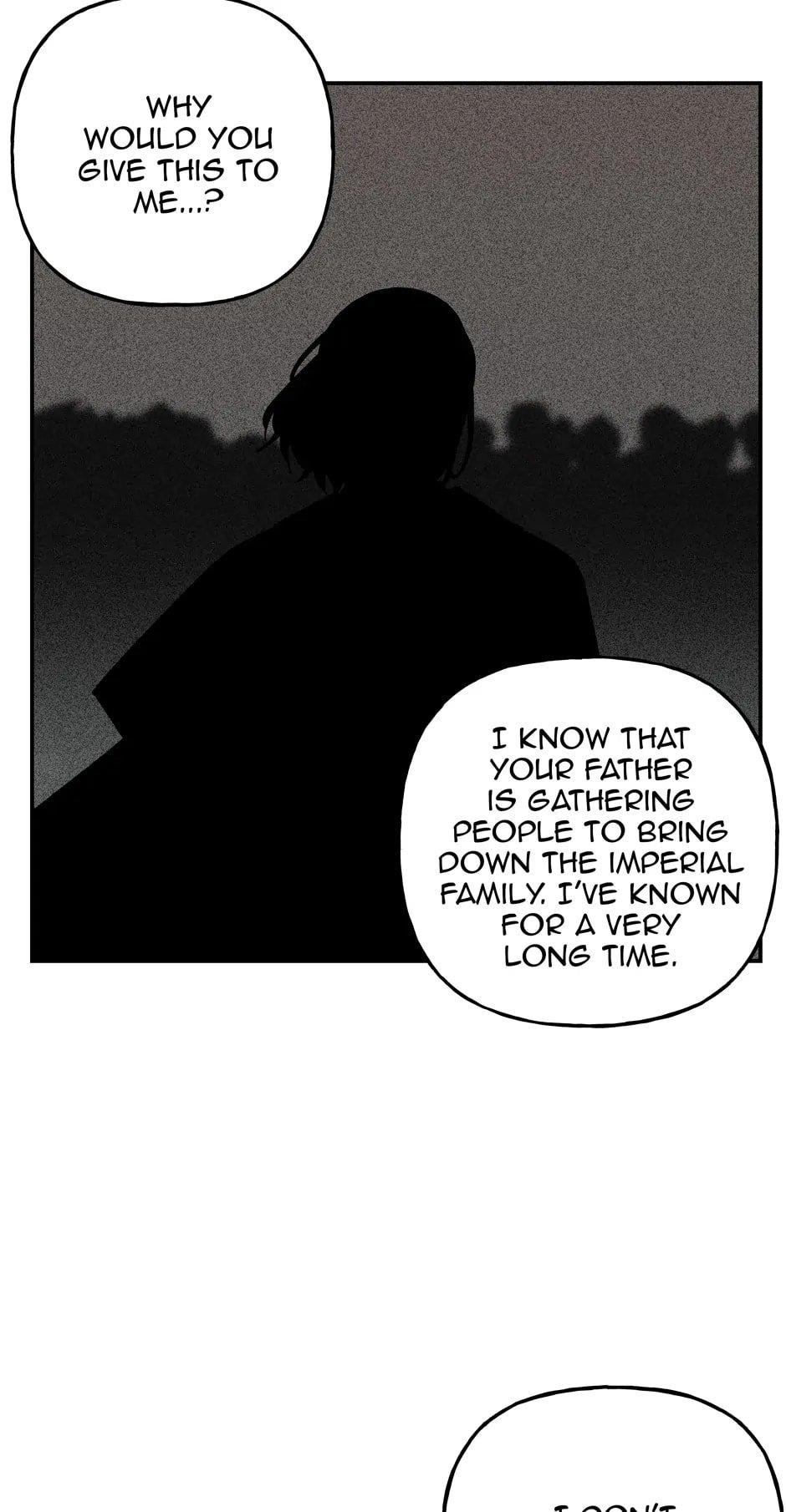 The Archmage’s Daughter Chapter 201 - Page 40