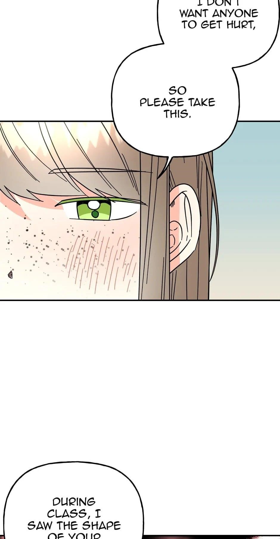 The Archmage’s Daughter Chapter 201 - Page 41