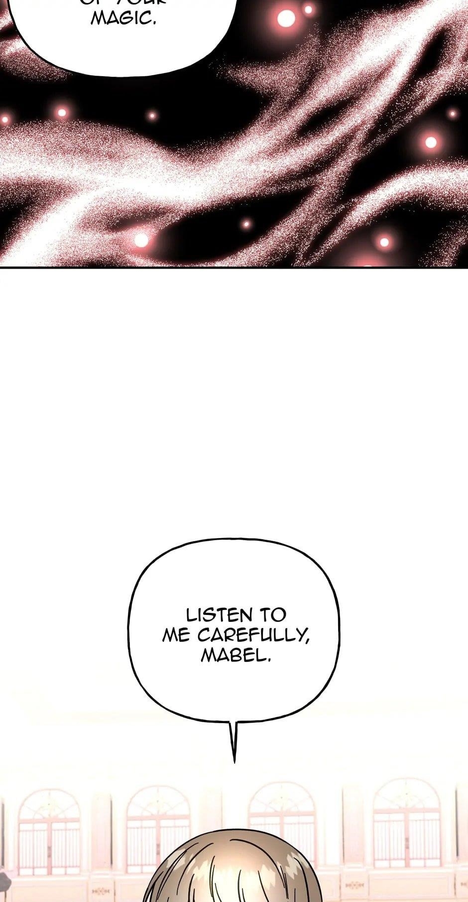 The Archmage’s Daughter Chapter 201 - Page 42