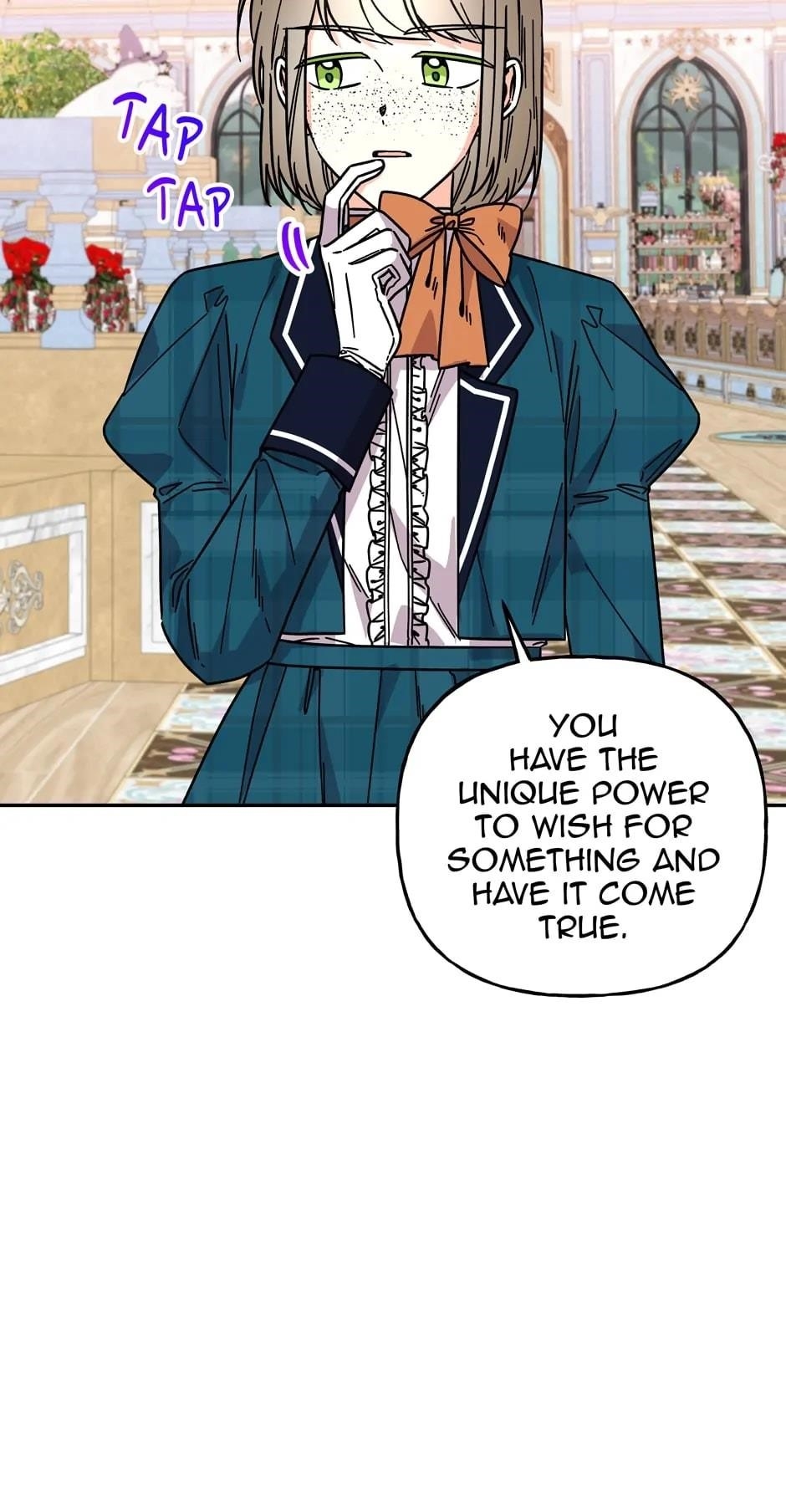 The Archmage’s Daughter Chapter 201 - Page 43