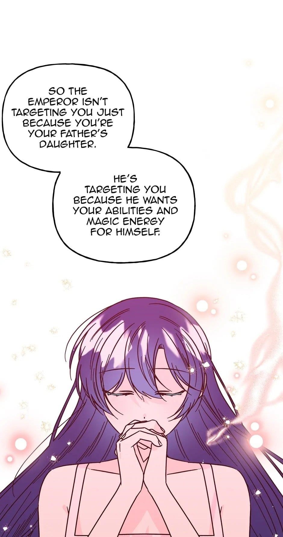 The Archmage’s Daughter Chapter 201 - Page 44