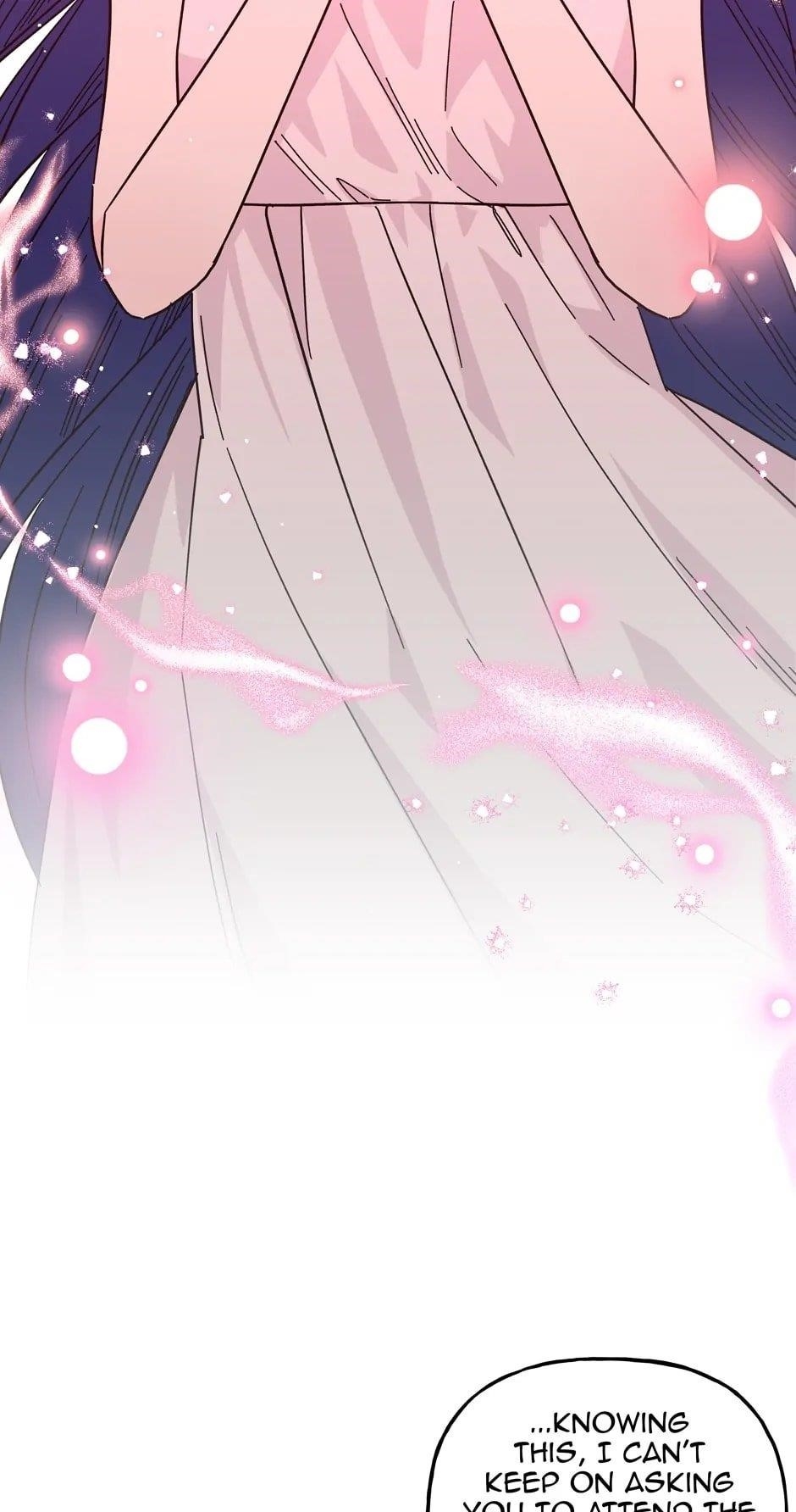 The Archmage’s Daughter Chapter 201 - Page 45