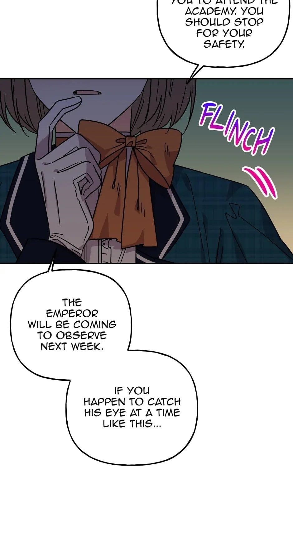 The Archmage’s Daughter Chapter 201 - Page 46