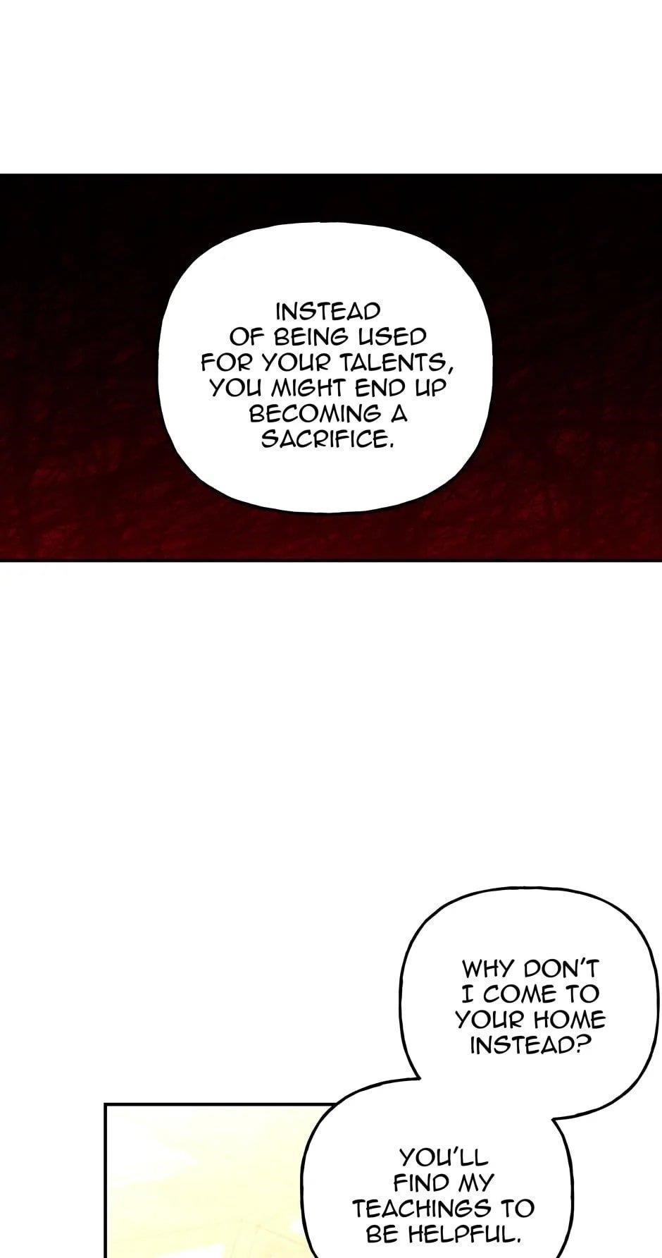 The Archmage’s Daughter Chapter 201 - Page 47