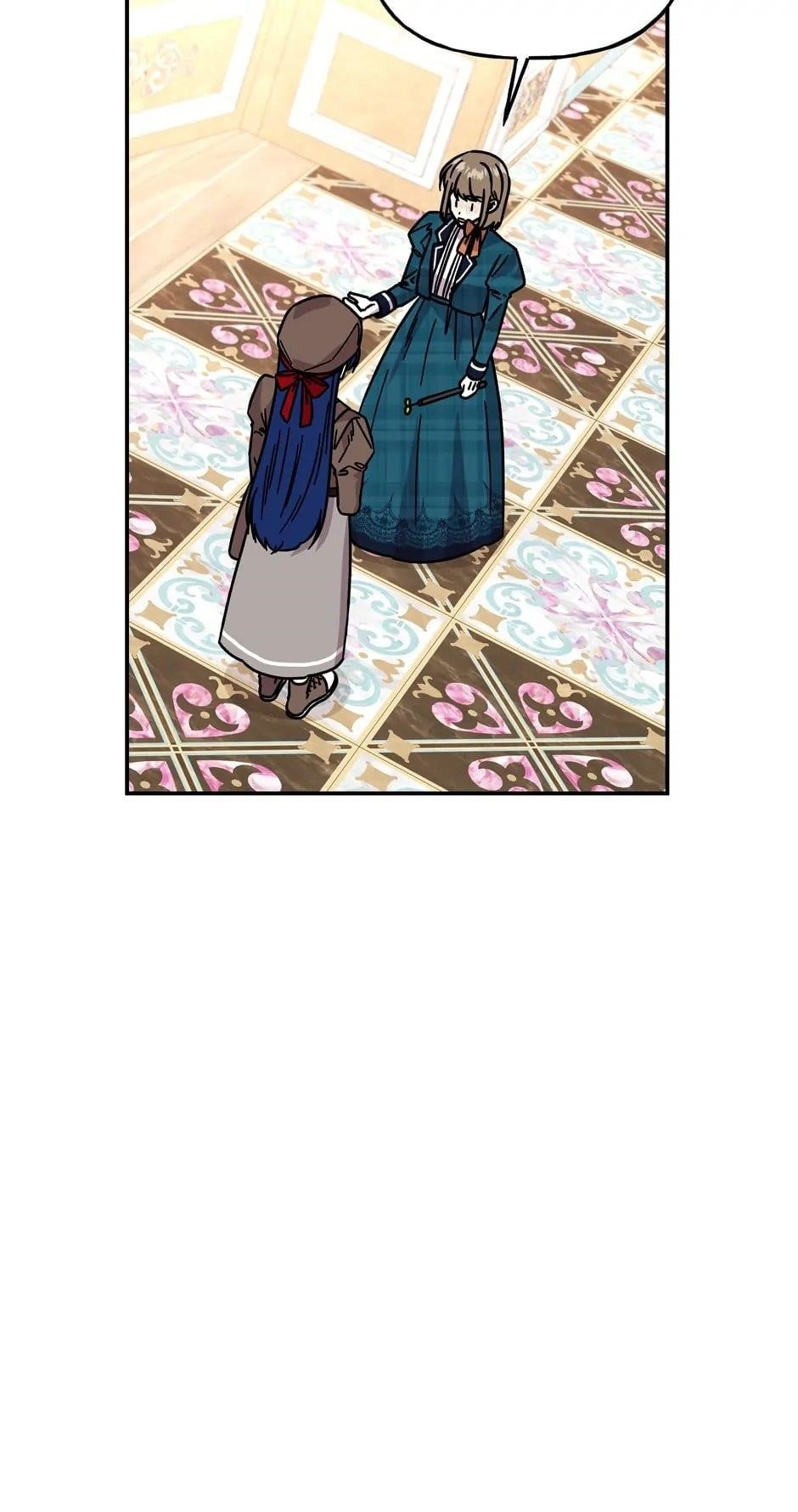 The Archmage’s Daughter Chapter 201 - Page 48