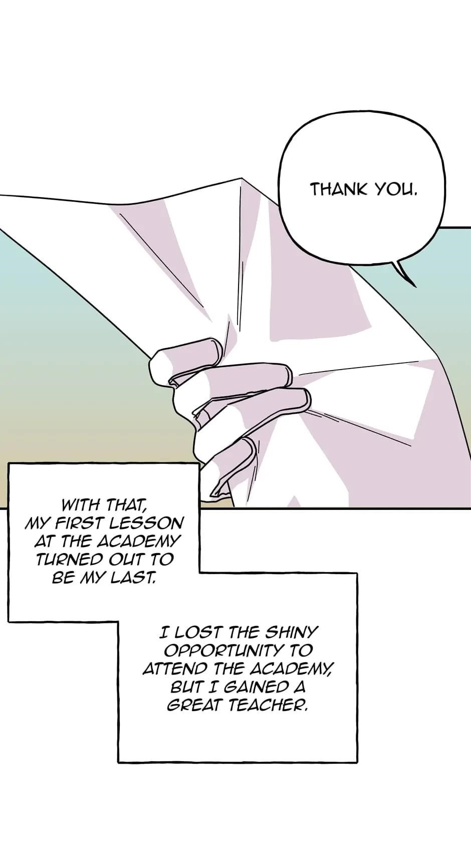 The Archmage’s Daughter Chapter 201 - Page 50