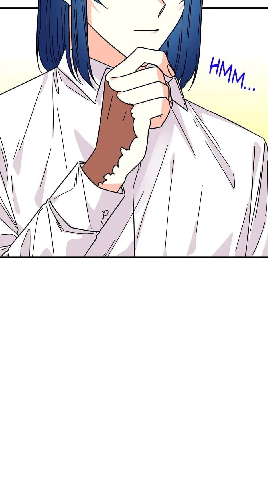 The Archmage’s Daughter Chapter 201 - Page 53