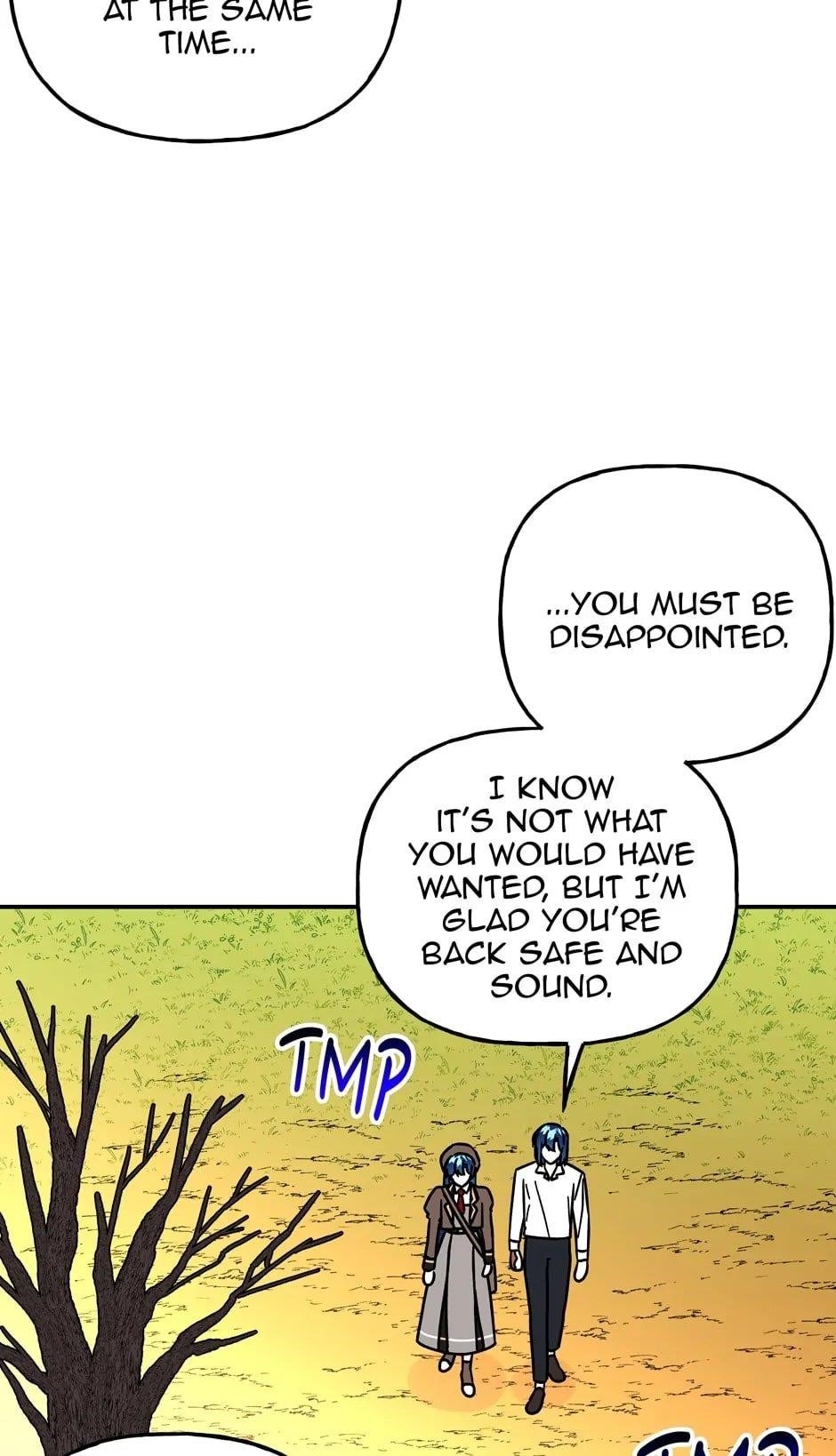 The Archmage’s Daughter Chapter 201 - Page 55