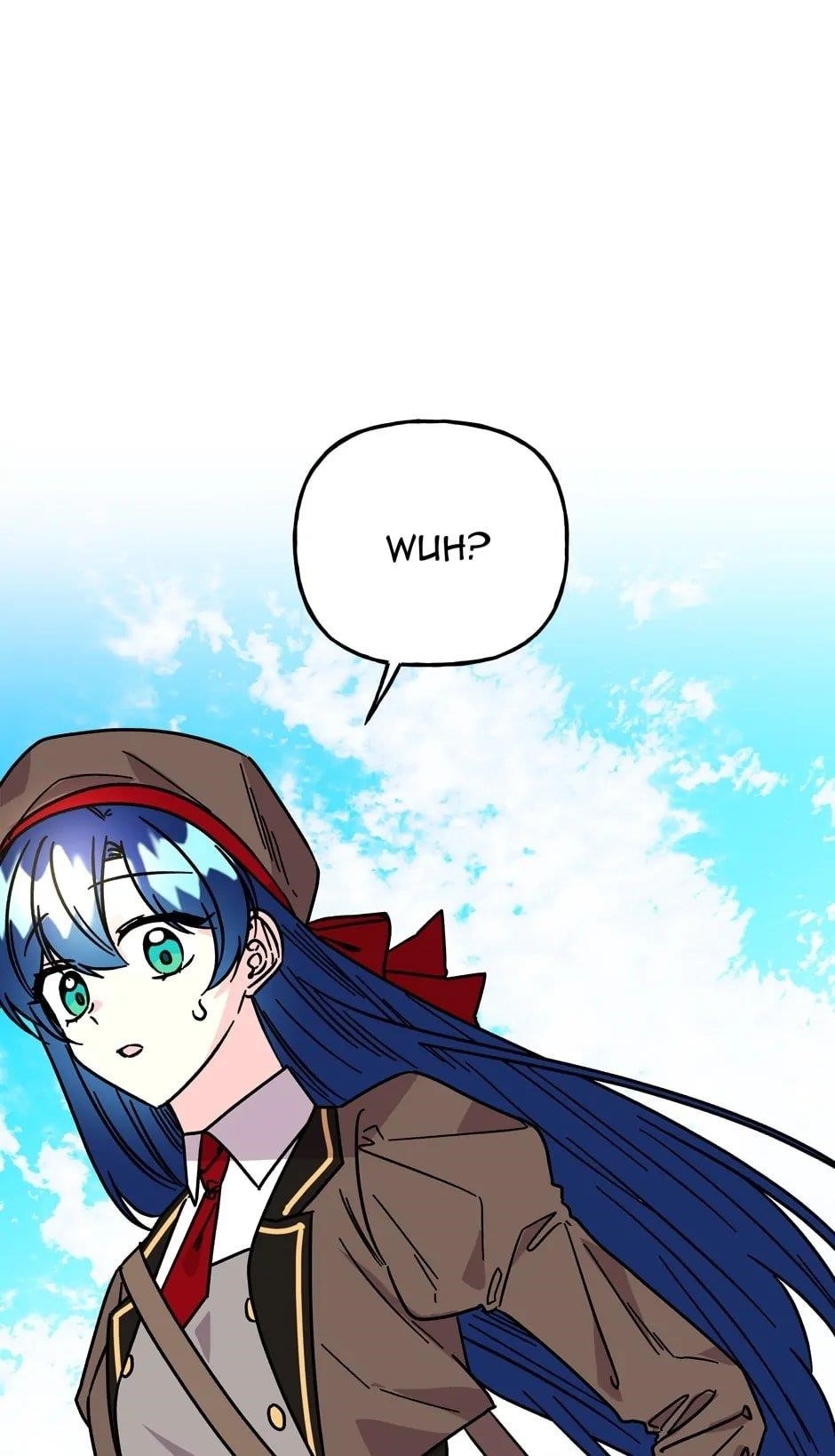 The Archmage’s Daughter Chapter 201 - Page 57