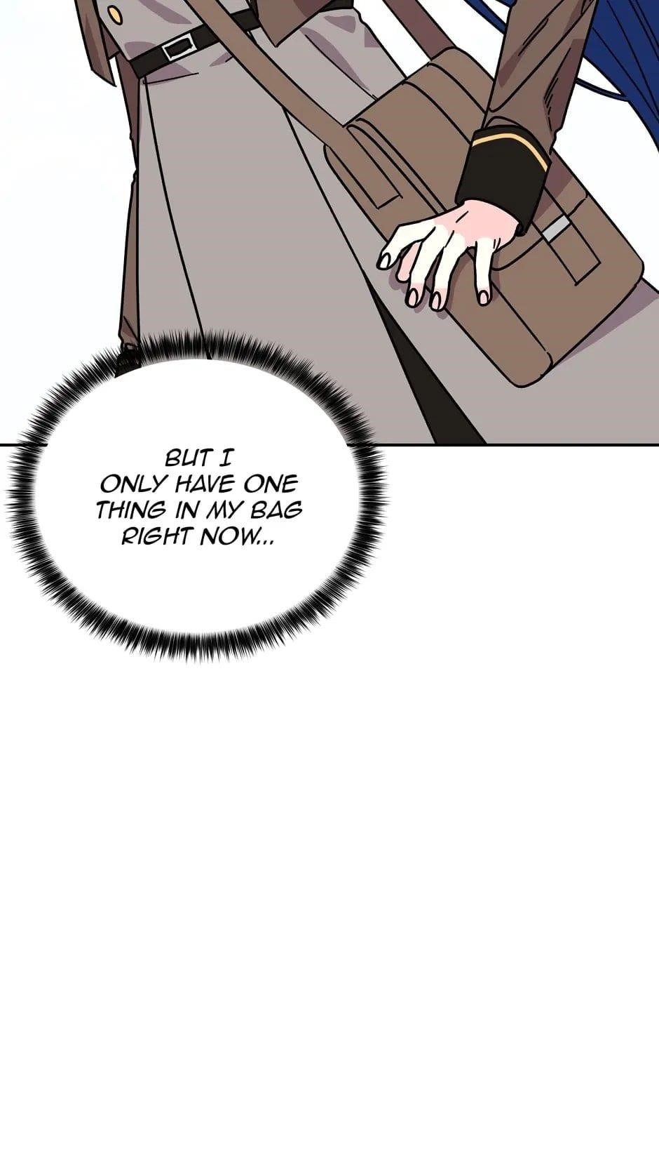 The Archmage’s Daughter Chapter 201 - Page 58