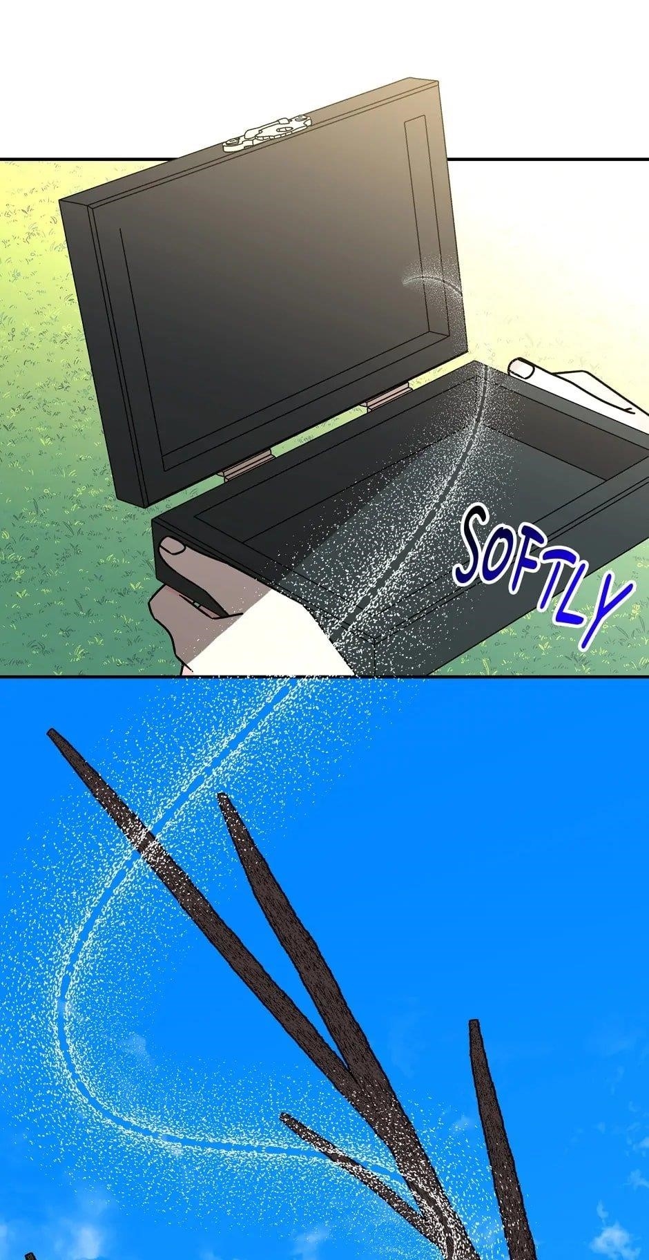 The Archmage’s Daughter Chapter 201 - Page 59