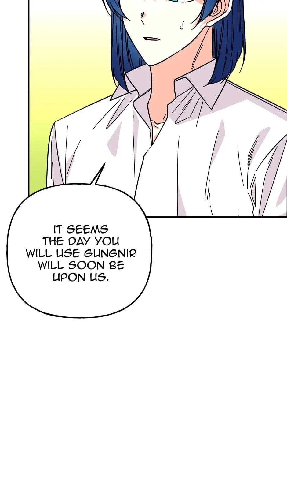 The Archmage’s Daughter Chapter 201 - Page 67