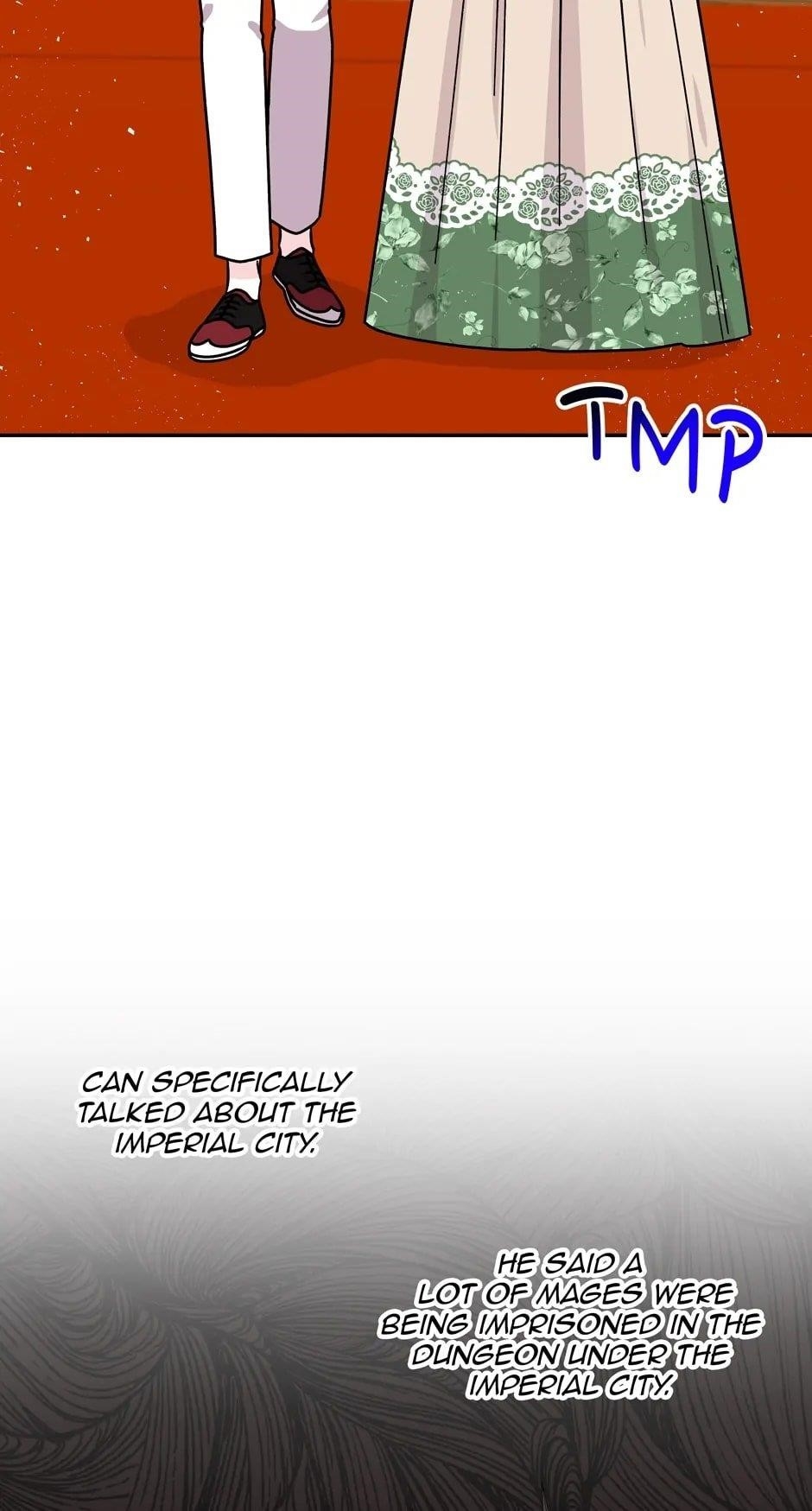 The Archmage’s Daughter Chapter 201 - Page 70