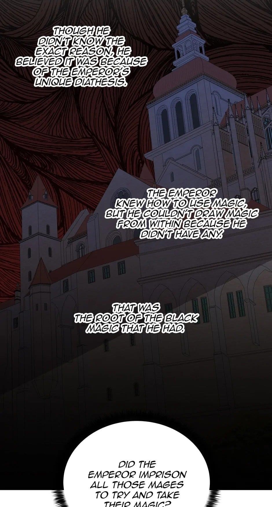 The Archmage’s Daughter Chapter 201 - Page 71