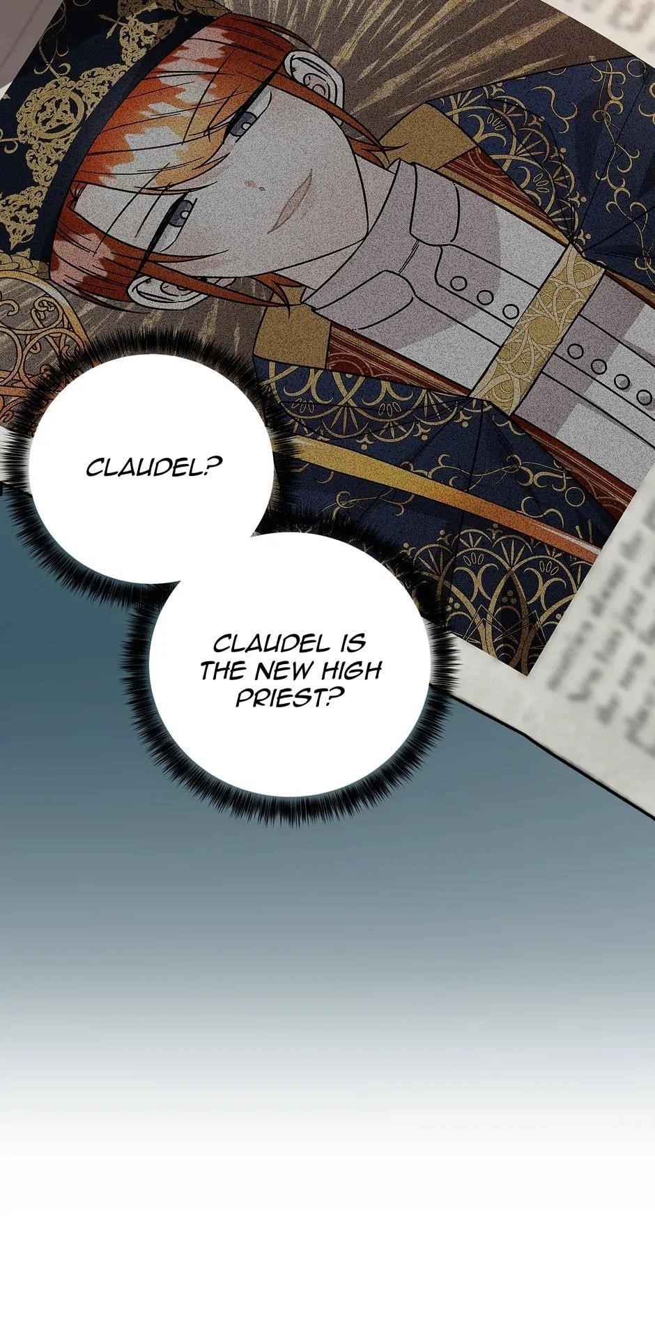 The Archmage’s Daughter Chapter 201 - Page 75