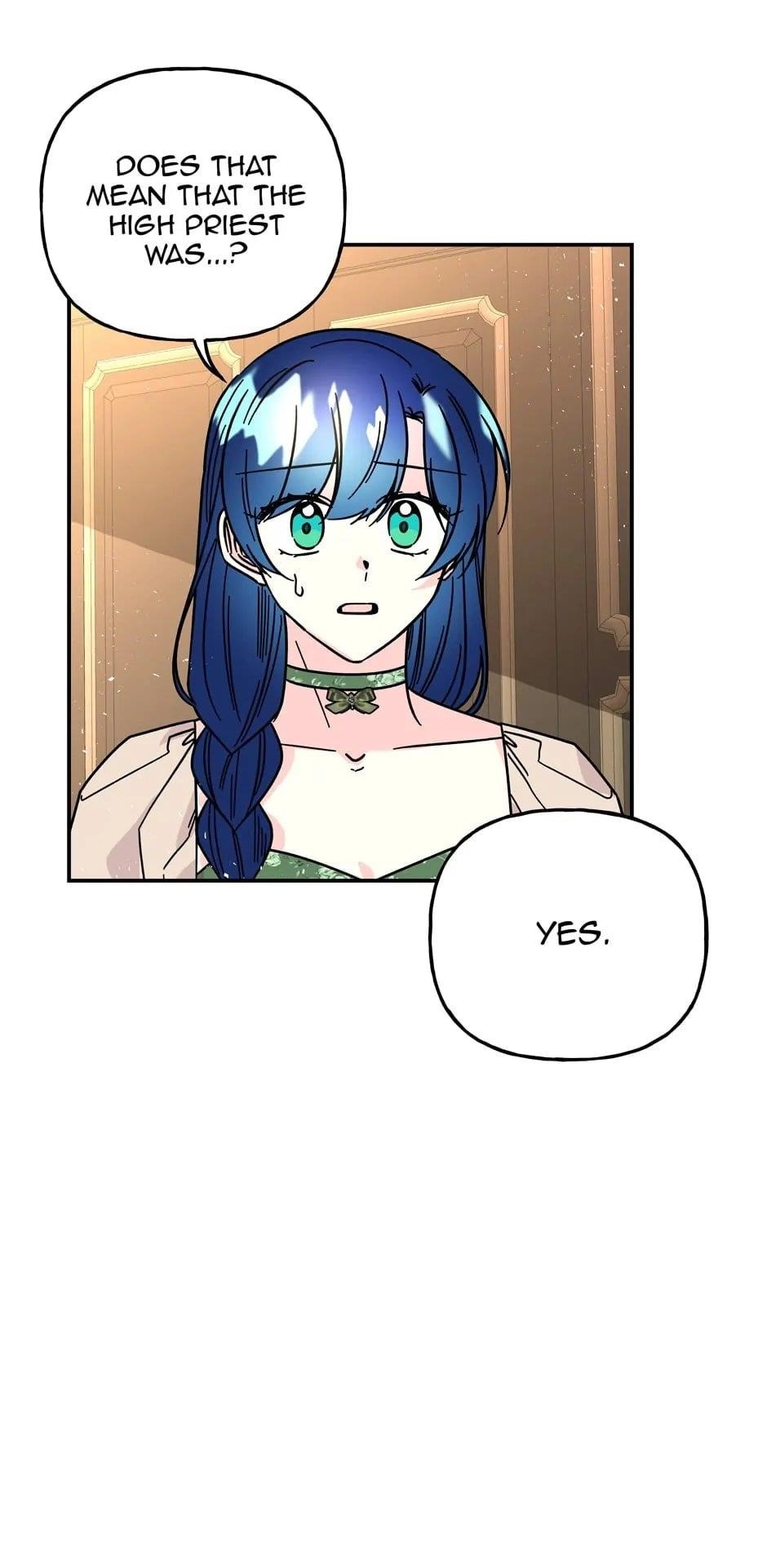 The Archmage’s Daughter Chapter 201 - Page 77