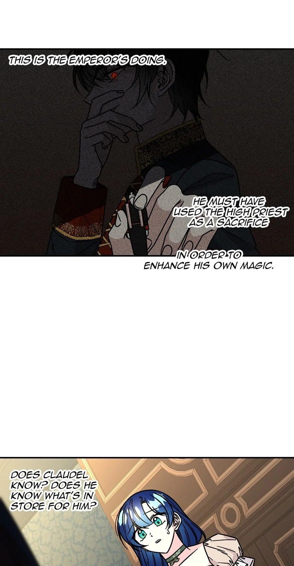 The Archmage’s Daughter Chapter 201 - Page 78