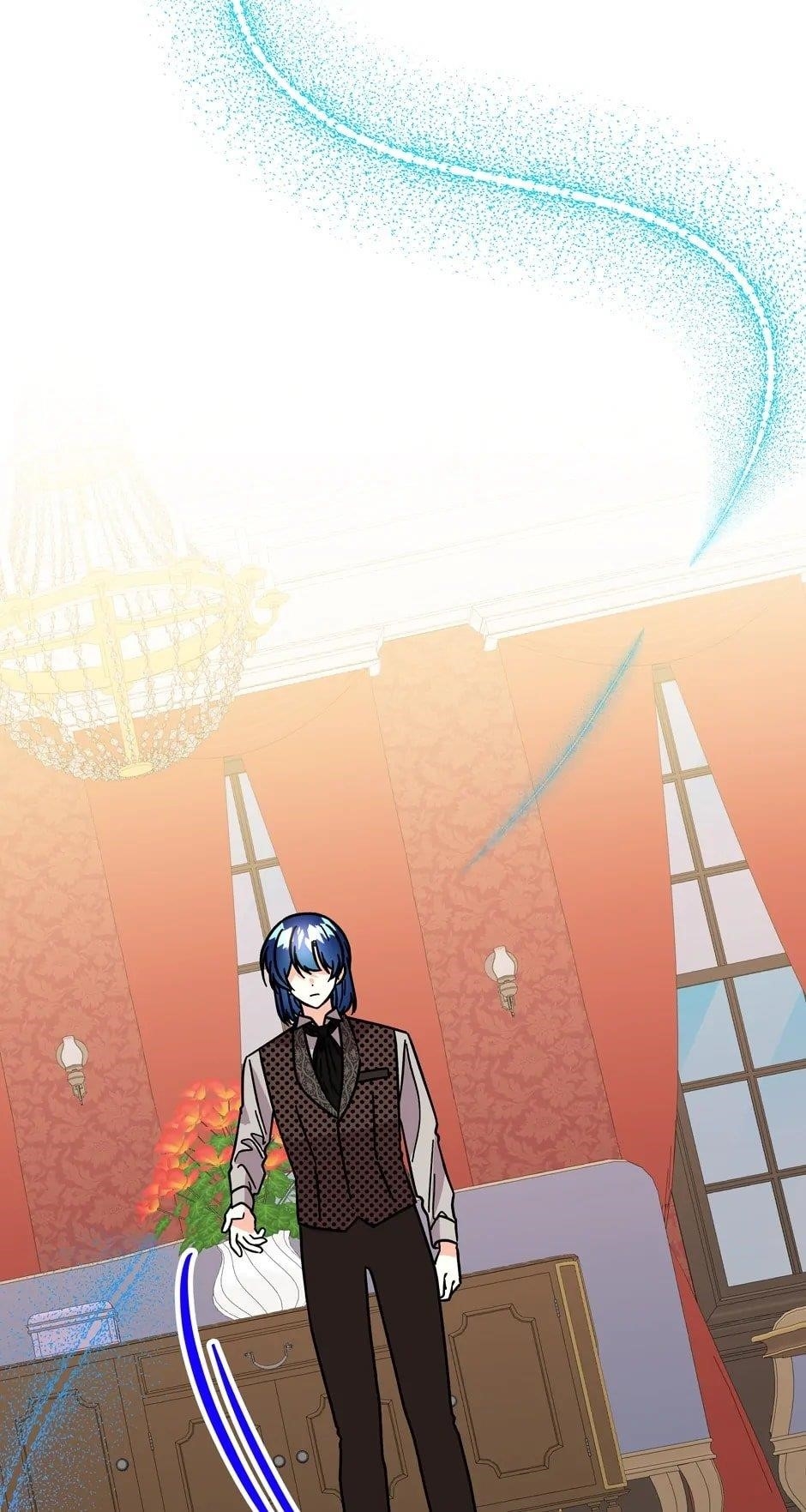 The Archmage’s Daughter Chapter 201 - Page 8